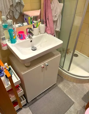 Pronájem bytu 2+kk, Praha - Horní Počernice, 44 m2