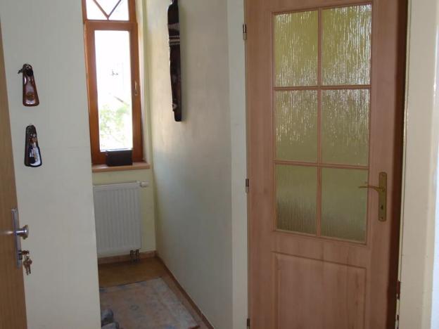 Pronájem bytu 2+1, Osek, Tyršova, 70 m2