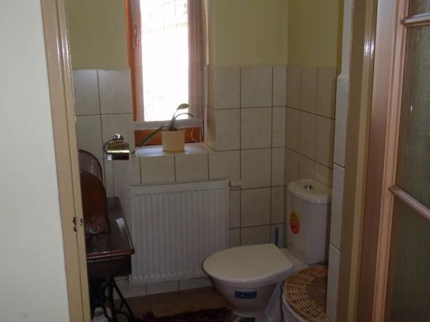 Pronájem bytu 2+1, Osek, Tyršova, 70 m2