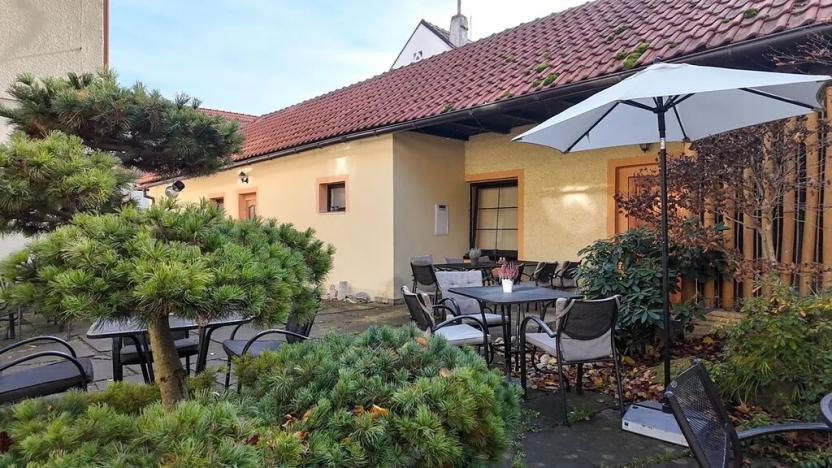 Prodej ubytování, Vysoké Mýto, Vrchlického, 635 m2