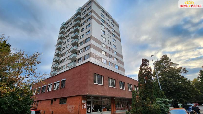 Pronájem bytu 1+1, Praha - Záběhlice, Zvonková, 40 m2