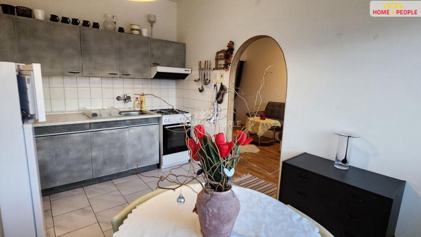 Pronájem bytu 1+1, Praha - Záběhlice, Zvonková, 40 m2