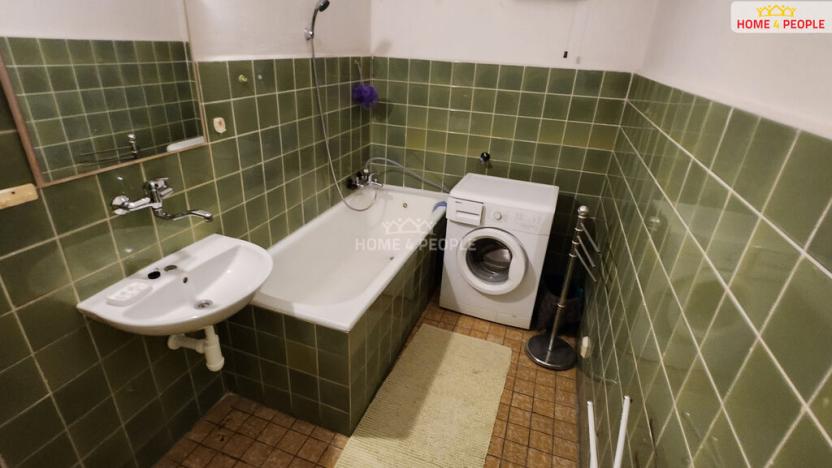 Pronájem bytu 1+1, Praha - Záběhlice, Zvonková, 40 m2