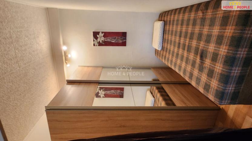 Pronájem bytu 1+1, Praha - Záběhlice, Zvonková, 40 m2