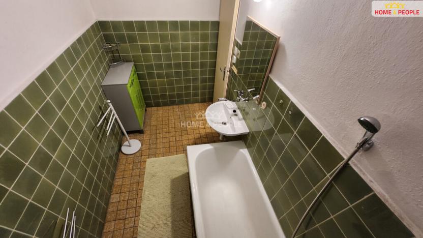 Pronájem bytu 1+1, Praha - Záběhlice, Zvonková, 40 m2