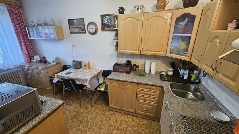 Prodej bytu 2+1, Příbram - Příbram VII, Gen. Kholla, 70 m2