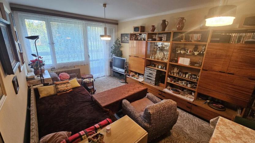 Prodej bytu 2+1, Příbram - Příbram VII, Gen. Kholla, 70 m2