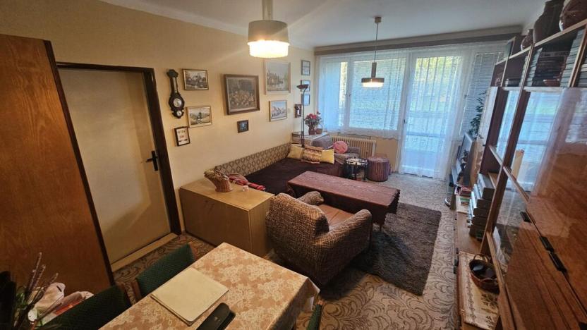 Prodej bytu 2+1, Příbram - Příbram VII, Gen. Kholla, 70 m2