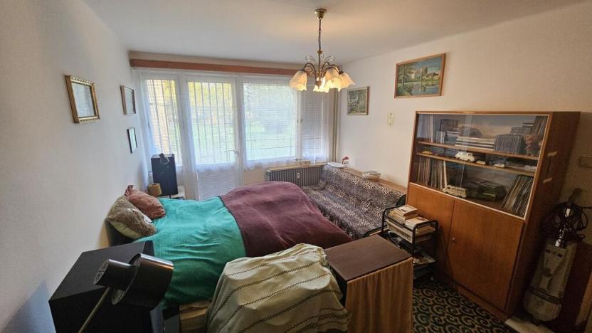 Prodej bytu 2+1, Příbram - Příbram VII, Gen. Kholla, 70 m2