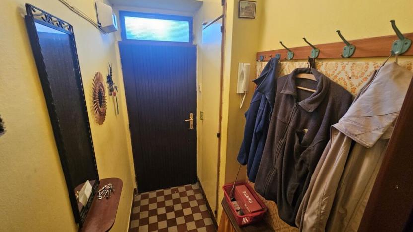 Prodej bytu 2+1, Příbram - Příbram VII, Gen. Kholla, 70 m2