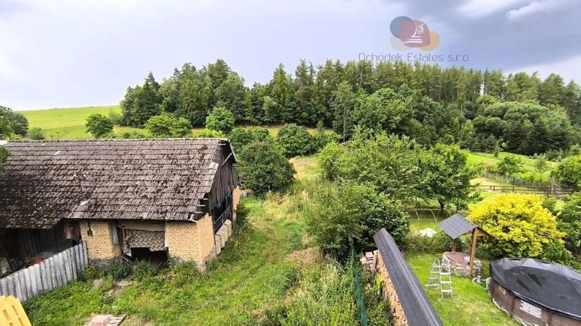 Prodej vícegeneračního domu, Luká, 283 m2