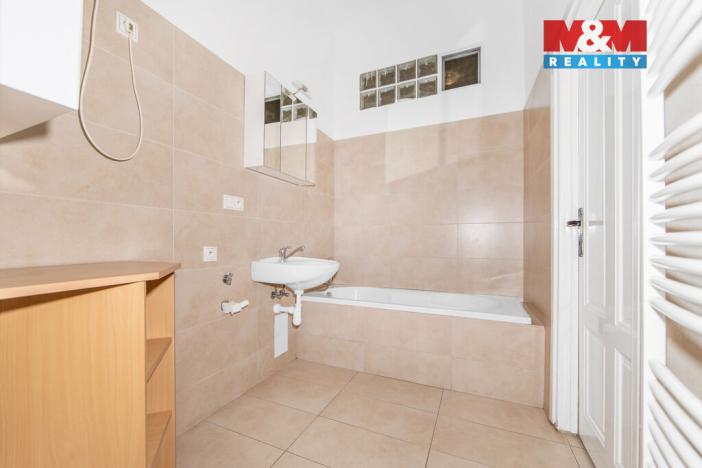 Pronájem bytu 2+1, Plzeň - Jižní Předměstí, Němejcova, 75 m2