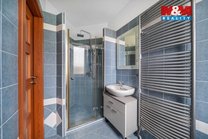 Prodej rodinného domu, Litohlavy, 151 m2