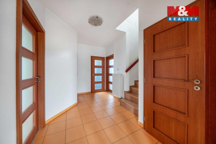 Prodej rodinného domu, Litohlavy, 151 m2