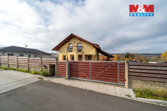 Prodej rodinného domu, Litohlavy, 151 m2