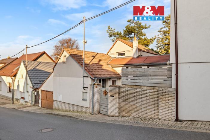 Prodej rodinného domu, Kladno, Rud. Knotka, 91 m2