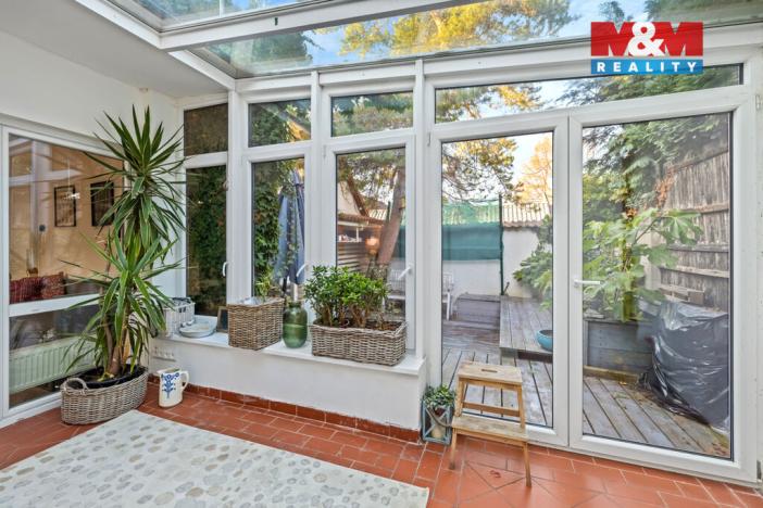 Prodej rodinného domu, Kladno, Rud. Knotka, 91 m2