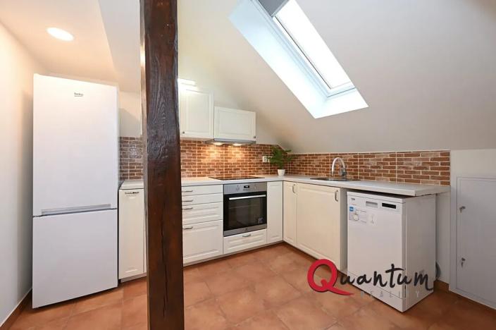 Pronájem bytu 2+kk, Praha - Břevnov, Hošťálkova, 85 m2