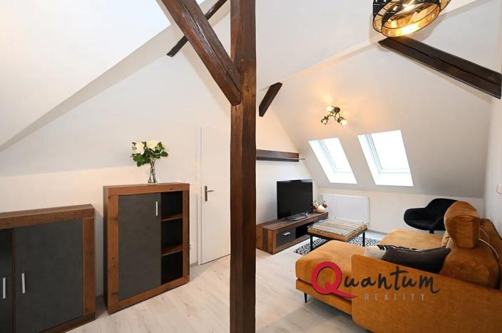 Pronájem bytu 2+kk, Praha - Břevnov, Hošťálkova, 85 m2