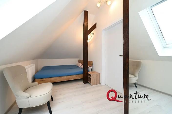 Pronájem bytu 2+kk, Praha - Břevnov, Hošťálkova, 85 m2