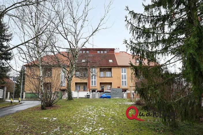 Pronájem bytu 2+kk, Praha - Břevnov, Hošťálkova, 85 m2