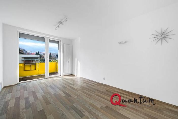 Prodej bytu 3+kk, Praha - Michle, Na líše, 63 m2