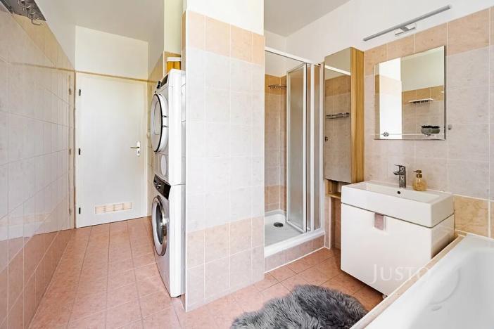 Prodej bytu 3+1, České Budějovice, Dubenská, 77 m2