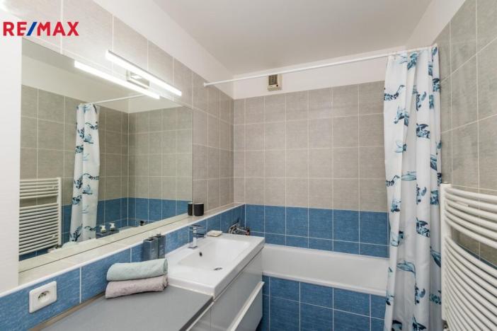 Prodej bytu 3+kk, Praha - Vysočany, Pod Harfou, 69 m2