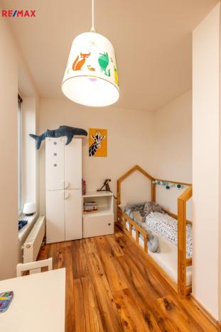 Prodej bytu 3+kk, Praha - Vysočany, Pod Harfou, 69 m2