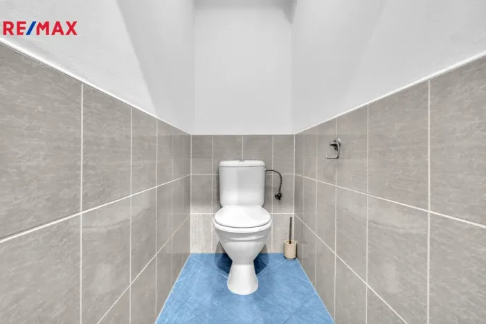 Prodej bytu 3+kk, Praha - Vysočany, Pod Harfou, 71 m2