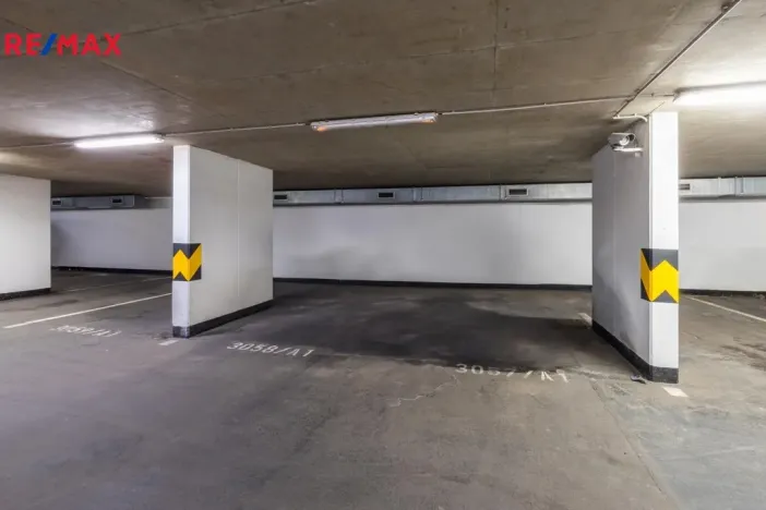 Prodej bytu 3+kk, Praha - Vysočany, Pod Harfou, 71 m2