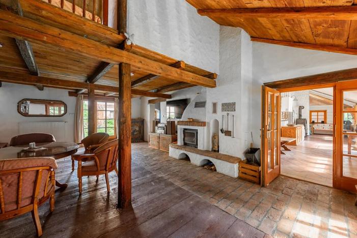 Prodej rodinného domu, Běšiny, 269 m2