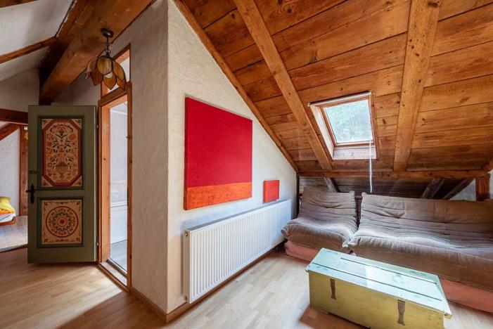 Prodej rodinného domu, Běšiny, 269 m2