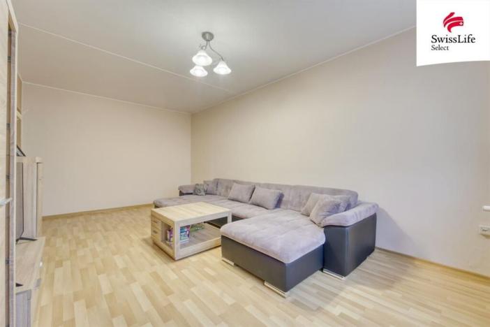 Prodej bytu 4+1, Mariánské Lázně, Dřevěná, 81 m2