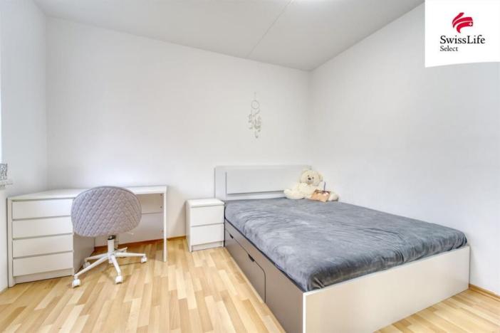 Prodej bytu 4+1, Mariánské Lázně, Dřevěná, 81 m2