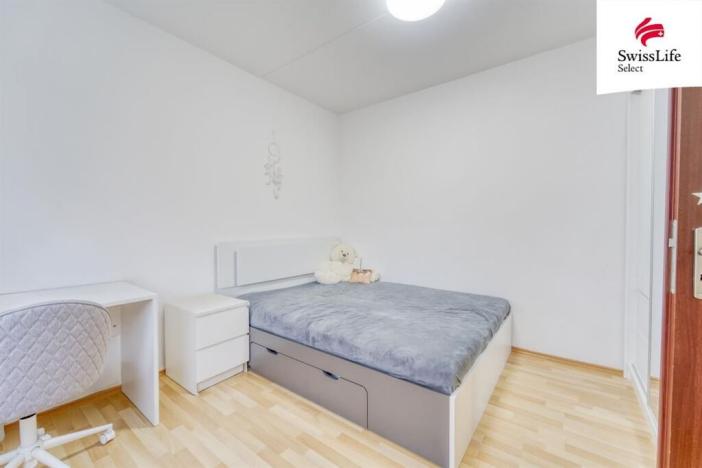 Prodej bytu 4+1, Mariánské Lázně, Dřevěná, 81 m2