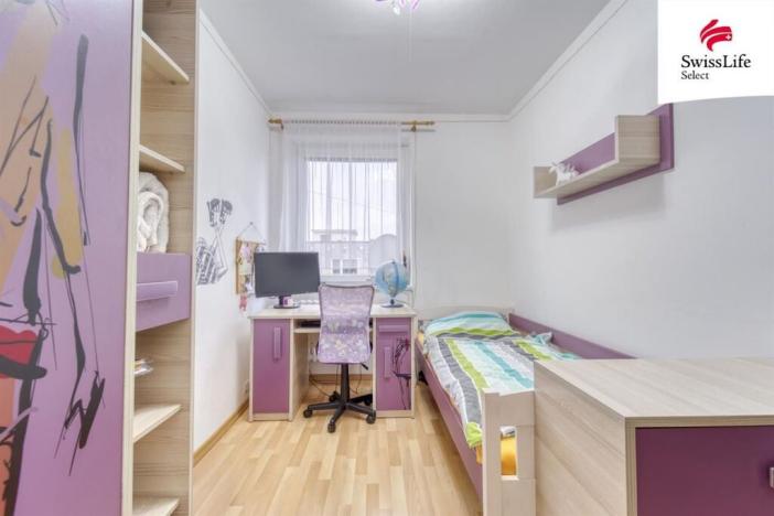 Prodej bytu 4+1, Mariánské Lázně, Dřevěná, 81 m2