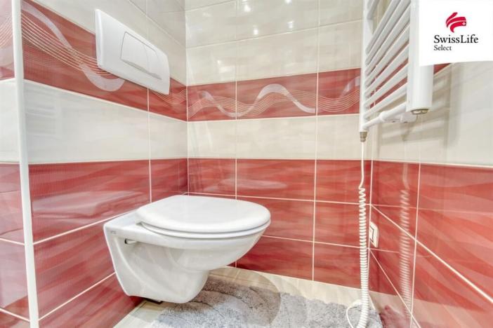 Prodej bytu 4+1, Mariánské Lázně, Dřevěná, 81 m2