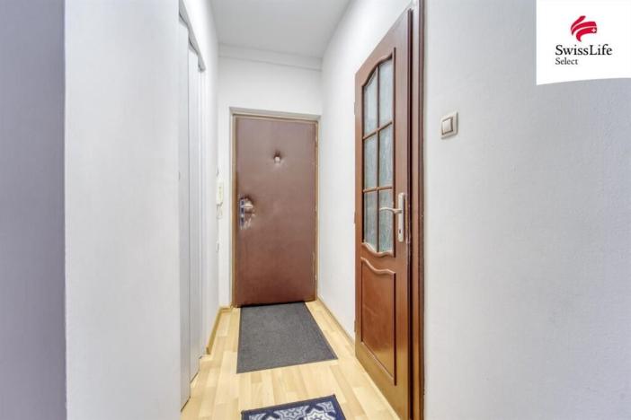 Prodej bytu 4+1, Mariánské Lázně, Dřevěná, 81 m2