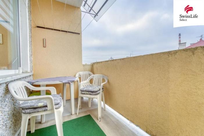 Prodej bytu 4+1, Mariánské Lázně, Dřevěná, 81 m2