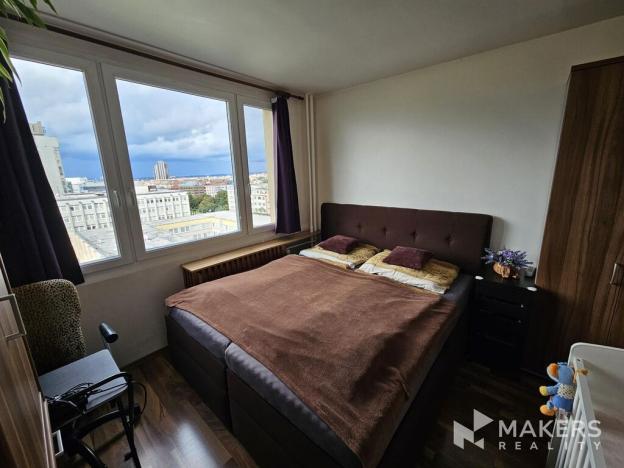 Pronájem bytu 3+kk, Praha - Nusle, Kotorská, 63 m2