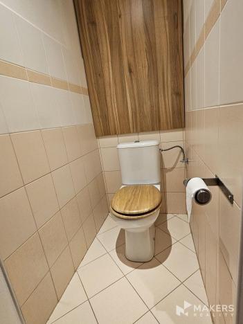 Pronájem bytu 3+kk, Praha - Nusle, Kotorská, 63 m2