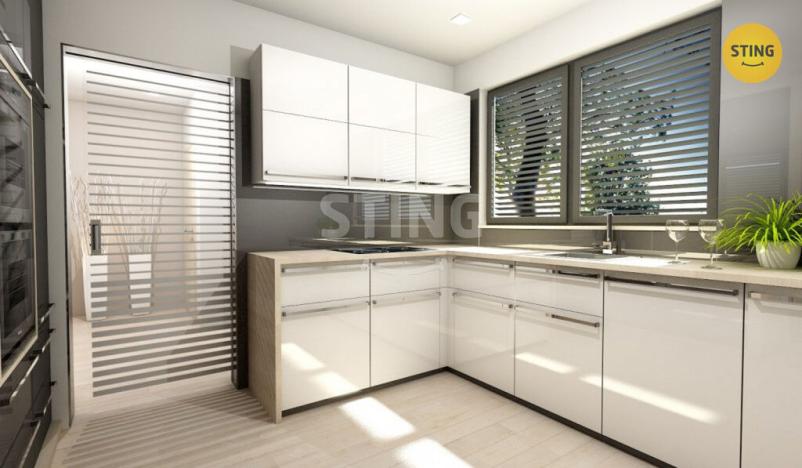 Prodej rodinného domu, Ostrava, Krásnopolská, 129 m2