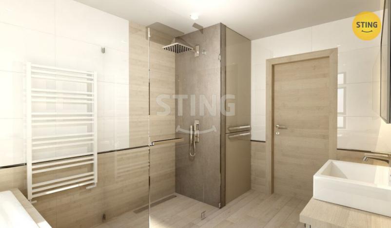 Prodej rodinného domu, Ostrava, Krásnopolská, 129 m2