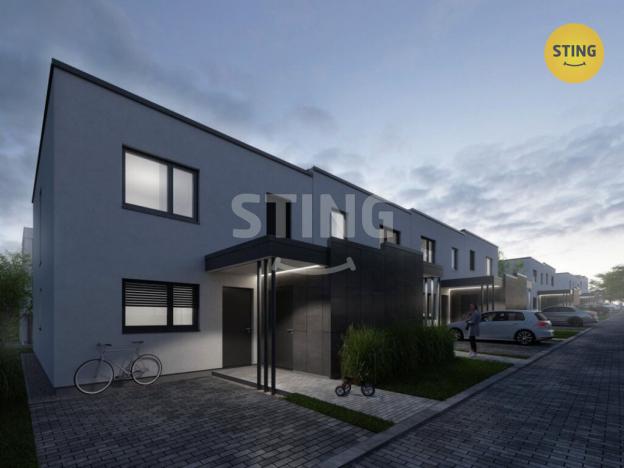 Prodej rodinného domu, Ostrava, Krásnopolská, 129 m2