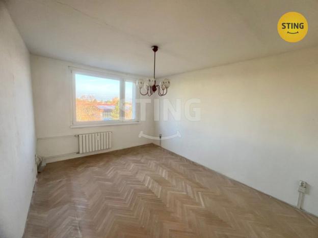 Prodej bytu 2+1, Uničov, Mohelnická, 56 m2