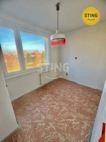 Prodej bytu 2+1, Uničov, Mohelnická, 56 m2