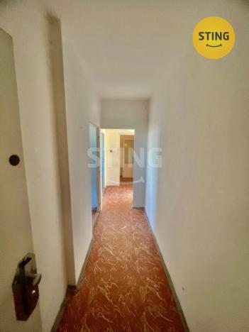 Prodej bytu 2+1, Uničov, Mohelnická, 56 m2