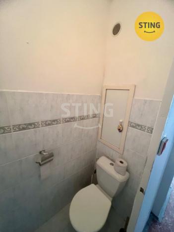 Prodej bytu 2+1, Uničov, Mohelnická, 56 m2