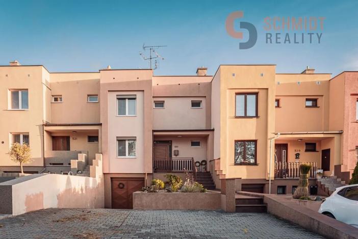 Prodej rodinného domu, Otnice, Severní, 140 m2